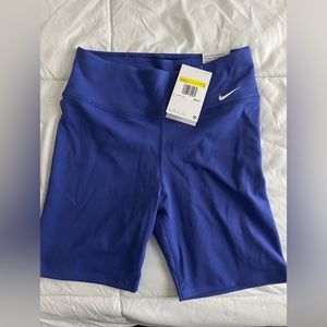 Nike bike shorts